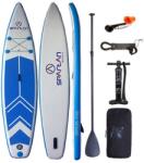 SPARTAN Sup deszka 335x15cm