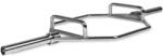 VirtuFit Hex bar deadlift súlyzórúd 160cm