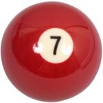Aramith pool biliárd golyók 57, 2mm - Teli 7