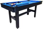 Buffalo Rookie II pool biliárd asztal 5ft
