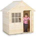 Buffalo Hideaway fa játszóház