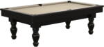Buffalo Bruxelas biliárd asztal 7ft fekete