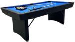 Buffalo Challenger II összecsukható biliárd asztal 7&apos