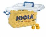 JOOLA Training Ping pong labda 144db-os kiszerelés - narancs