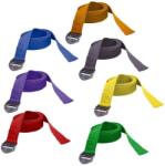 Trendy Jóga heveder -Citromsárga