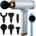 SYNCA KiTTA masszázs pisztoly