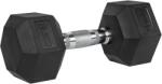 VirtuFit Hexa kézi súlyzó 12, 5kg