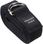 Trendy Jóga heveder - Fekete