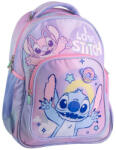 Cerda Disney Lilo és Stitch, A csillagkutya iskolatáska, táska 42 cm CEP2100005751 (CEP2100005751)