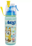 Setino Bluey Lines gyerek sport kulacs párásító funkcióval 575ml NETSTN248 (NETSTN248)