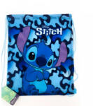 Mister Licence Disney Lilo és Stitch, A csillagkutya Smiley sporttáska, tornazsák 40 cm NETFML0775 (NETFML0775)