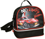 GIM Hot Wheels No limits thermo uzsonnás táska 21 cm GIM34929220 (GIM34929220)