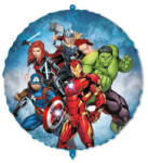 Procos Bosszúállók Infinity Stones fólia lufi 46 cm PNN93878 (PNN93878)