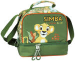 GIM Disney Az Oroszlánkirály Explore thermo uzsonnás táska 21 cm GIM34126220 (GIM34126220)