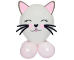 GoDan Cicás Cute Animal léggömb, lufi szett MLG190977 (MLG190977)