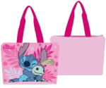 Mister Licence Disney Lilo és Stitch, A csillagkutya Scrump strandtáska 47 cm FML362340 (FML362340)