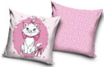 Carbotex Disney Marie cica párnahuzat 40x40 cm CBX229405PR (CBX229405PR)