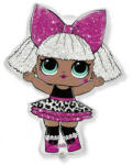 Godan LOL Surprise Diva fólia lufi 36 cm MLG321975 (MLG321975)
