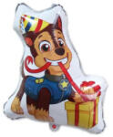 Procos Paw Patrol Chase Party, Mancs Őrjárat fólia lufi 46 cm PNN94830 (PNN94830)