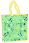 W&O Virág Green shopping bag 34 cm ARJ059248G (ARJ059248G)