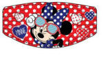 Sun City Disney Minnie Chic hajpánt 85SER4019A (85SER4019A)