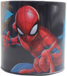 Gimsa Pókember Splotch fém ceruzatartó 10, 5 cm GIM33706300 (GIM33706300)