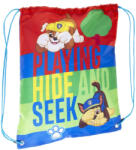 Starpak Mancs Őrjárat sporttáska tornazsák 38, 5 cm NETSPK469388 (NETSPK469388)