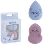 Cerda Disney Lilo és Stitch, A csillagkutya sminkszivacs szett 2 db-os CEP2500003241 (CEP2500003241)