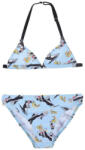 Sun City Bolondos dallamok gyerek fürdőruha, bikini 10 év 85SNXEX1840B10 (85SNXEX1840B10)