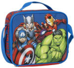 Cerda Bosszúállók Team thermo uzsonnás táska 22 cm CEP2100005354 (CEP2100005354)