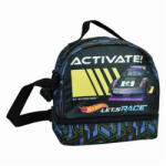 GIM Hot Wheels Activate thermo uzsonnás táska 21 cm GIM34930220 (GIM34930220)