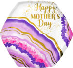 Amscan Happy Mother's Day, Boldog Anyák Napját DPA4087201 (DPA4087201)