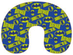 Aymax Batman Dark Knight utazópárna, nyakpárna AYM075564 (AYM075564)