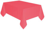 Amscan Apple Red, Piros papír asztalterítő 137x274 cm DPA571154066 (DPA571154066)