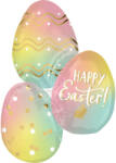 Amscan Húsvét Fólia lufi 88 cm NETDPA4052801 (NETDPA4052801)