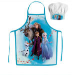 Jerry Fabric Disney Jégvarázs Whispering Wind gyerek kötény 2 darabos szett JFK038444 (JFK038444)