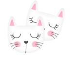 GoDan Cat, Cicás szalvéta 12 db-os 33x33 cm MLG139600 (MLG139600)