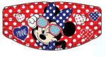 Sun City Disney Minnie Hajpánt NETSER4019A (NETSER4019A)