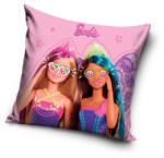 Carbotex Barbie Sunglasses párnahuzat 40x40 cm Velúr CBX213062BARB (CBX213062BARB)