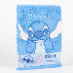 Cerda Disney Lilo és Stitch A csillagkutya Cute plüss notesz jegyzetfüzet CEP2700001757 (CEP2700001757)