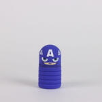 Cerda Bosszúállók Captain America 3D tolltartó 20 cm CEP2700001713C (CEP2700001713C)