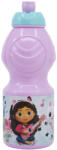 Stor Gabi babaháza Wonderland műanyag sportkulacs 400 ml STF21232 (STF21232)