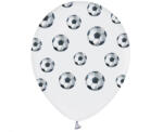 GoDan Focis White léggömb, lufi 5 db-os 12 inch (30 cm) MLG130829 (MLG130829)