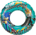 GIM Sonic a sündisznó Best Friend úszógumi 51 cm GIM87702110 (GIM87702110)
