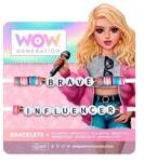 Kids Licensing WOW Generation Brave, Influencer karkötő szett 2 db-os EWA00008WOWC (EWA00008WOWC)