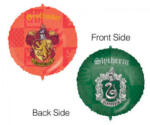 Procos Harry Potter Hogwarts Houses fólia lufi 46 cm PNN93273 (PNN93273)