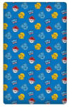 Aymax Mancs Őrjárat gumis lepedő 90x200 cm AYM073676 (AYM073676)