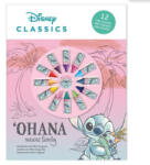 Kids Licensing Disney Lilo és Stitch, A csillagkutya Cheeky füzet + mini zsírkréta szett EWA00038ST (EWA00038ST)