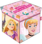 Mister Licence Disney Hercegnők Four Realms játéktároló 30×30×30 cm FML352600 (FML352600)