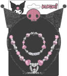 Cerda Hello Kitty Kuromi ékszer és hajpánt szett CEP2500003438 (CEP2500003438)